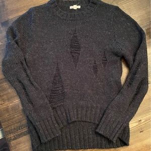 Zenana Outfitters womens sweater